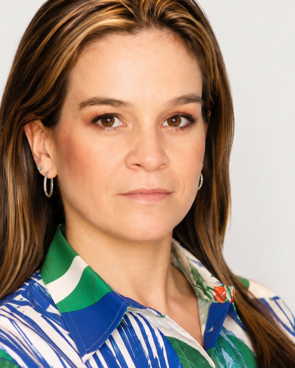Megan Picurro, beauty marketing and product development consultant